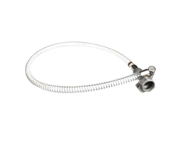 TAYLOR FREEZERS X84439-BRN FITTING A.-SYRUP BAG