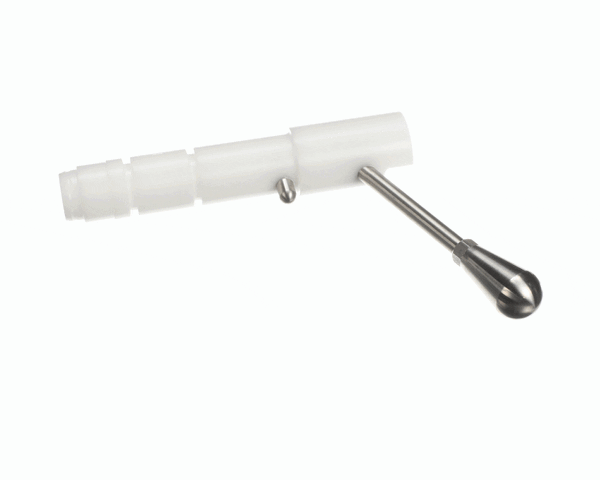 TAYLOR FREEZERS X85766 VALVE A.-DRAW DQTWIN L/R