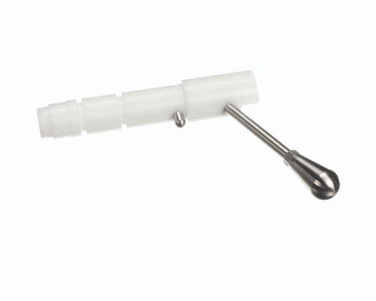 TAYLOR FREEZERS X85766 VALVE A.-DRAW DQTWIN L/R