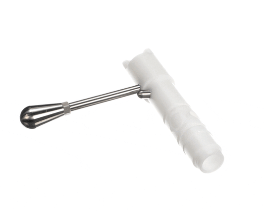 TAYLOR FREEZERS X85767 VALVE A.-DRAW DQ TWIN CENTER