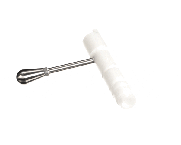 TAYLOR FREEZERS X85820-SP VALVE A.-DRAW 8752DQ