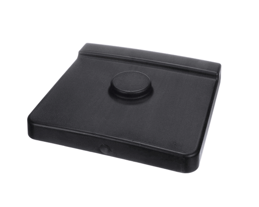 TAYLOR FREEZERS X86162 COVER A.-HOPPER-FRONTC002
