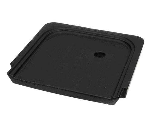 TAYLOR FREEZERS X86163 COVER A.-HOPPER-REARC002