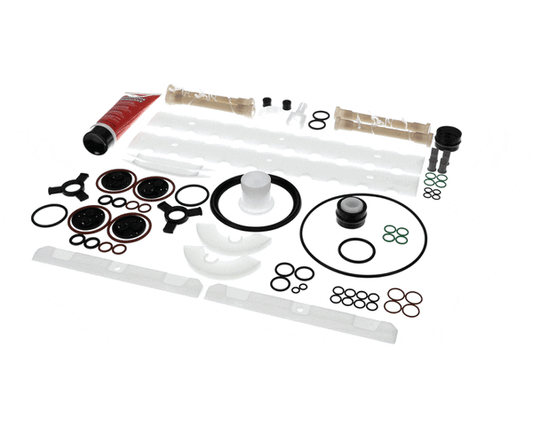 TAYLOR FREEZERS X89310 KIT A.-PM BASIC PROGRAM C602