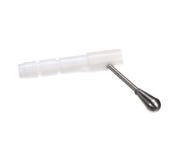TAYLOR FREEZERS X92520 VALVE A.-DRAW DQ/HR TWIN L/R