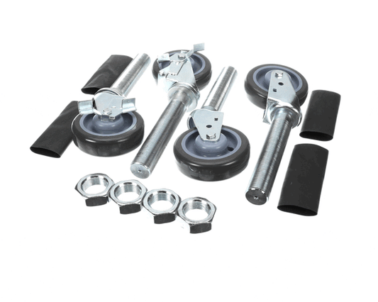 TAYLOR FREEZERS X93439 KIT A.-CASTER-SHORT