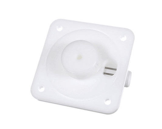 TAYLOR FREEZERS X93448-SER DOOR A-PARTIAL-1 SPT 060/062